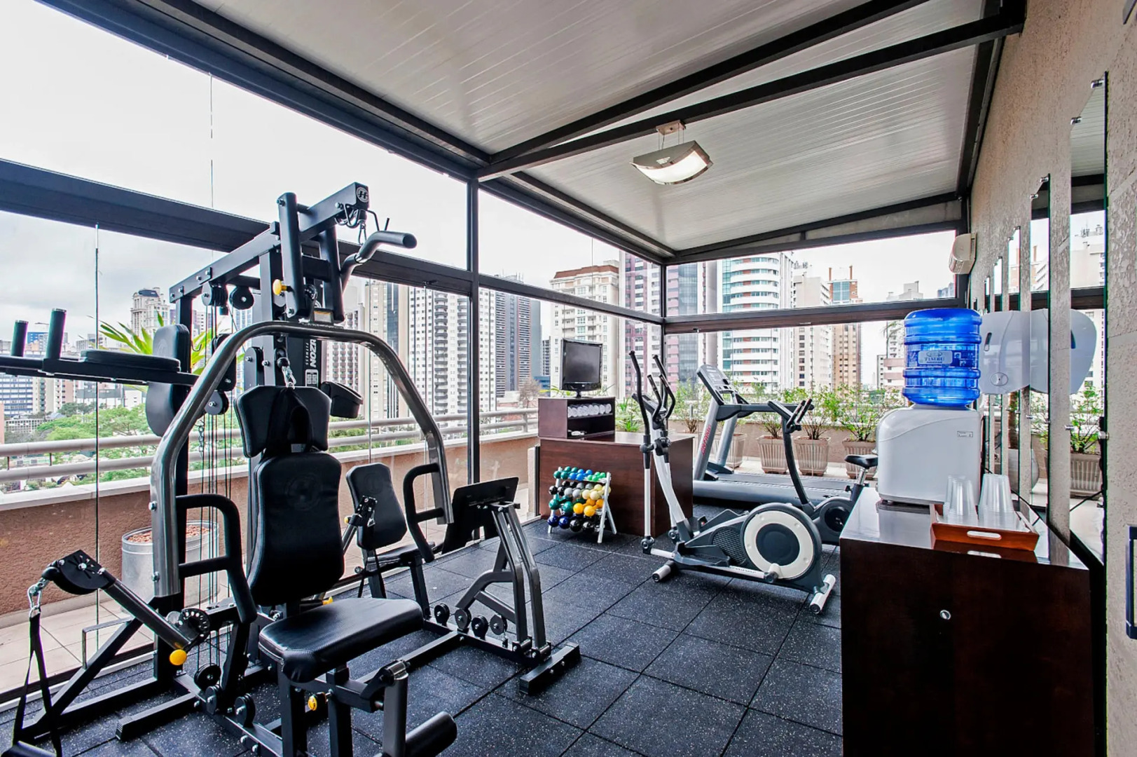 Photo - Full Jazz by Slaviero Hotéis