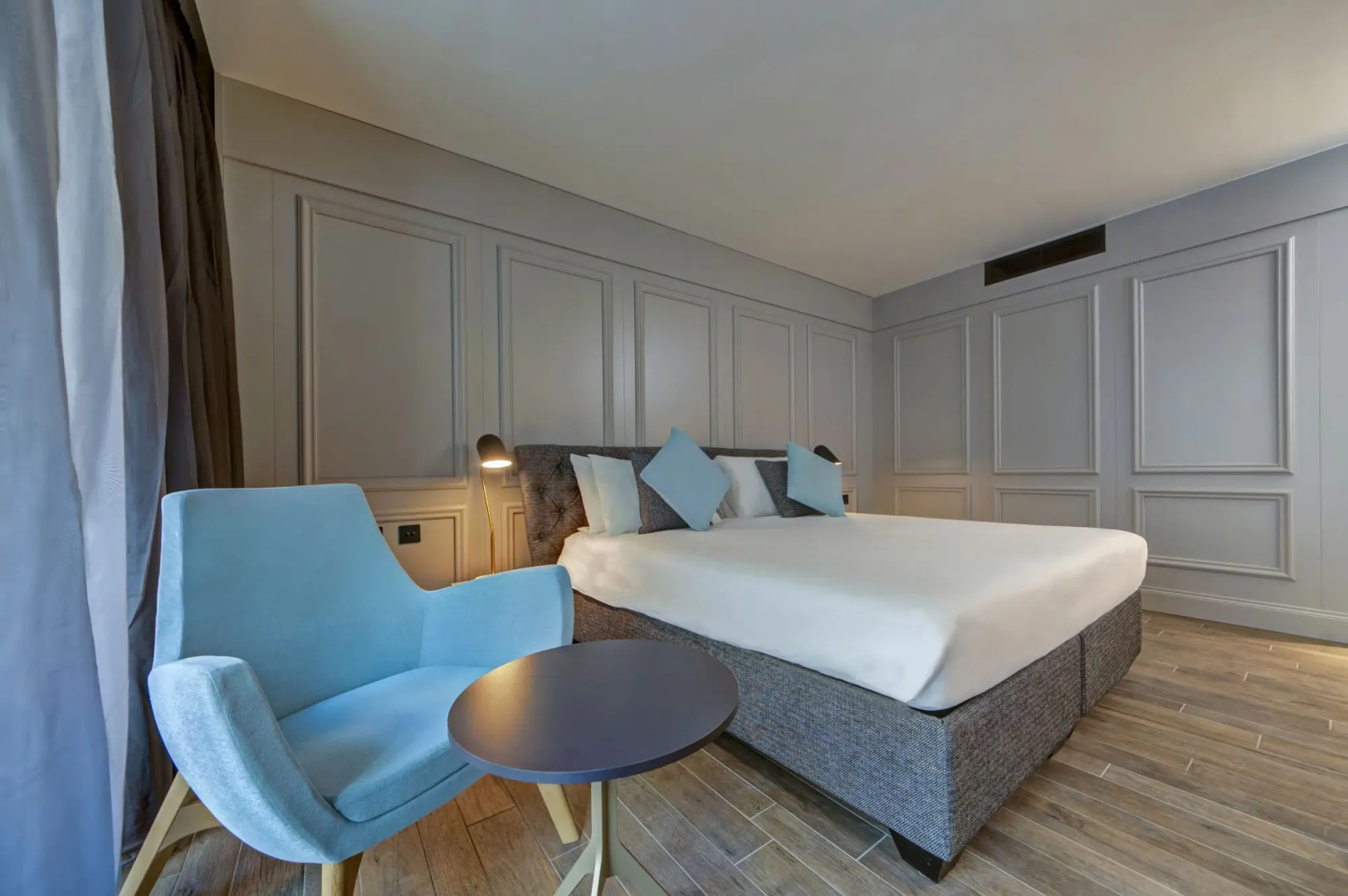 Foto - Land's End Boutique Hotel