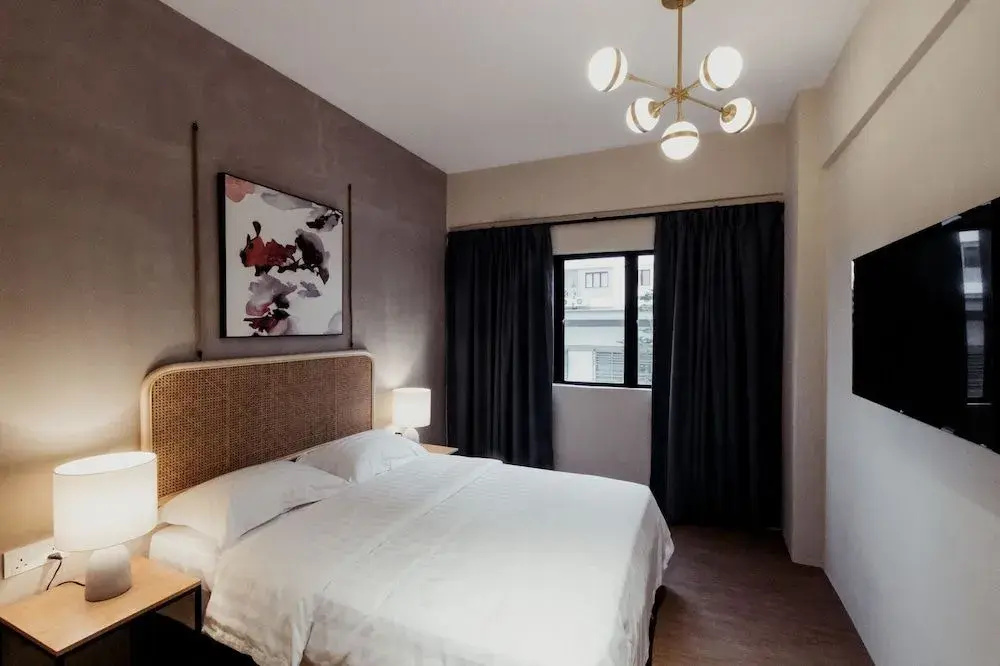 Photo - Urban Living Residence