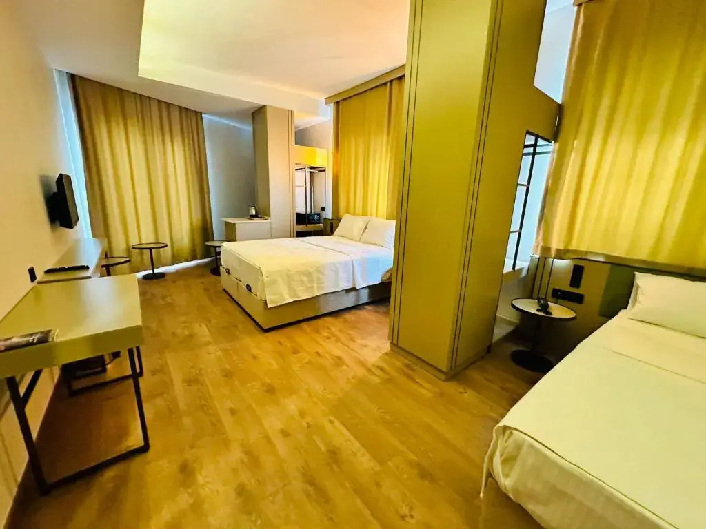 Foto - Nice Royal Cıty