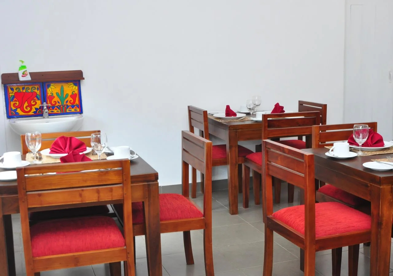 Foto - Comfort@15 Hotel Colombo
