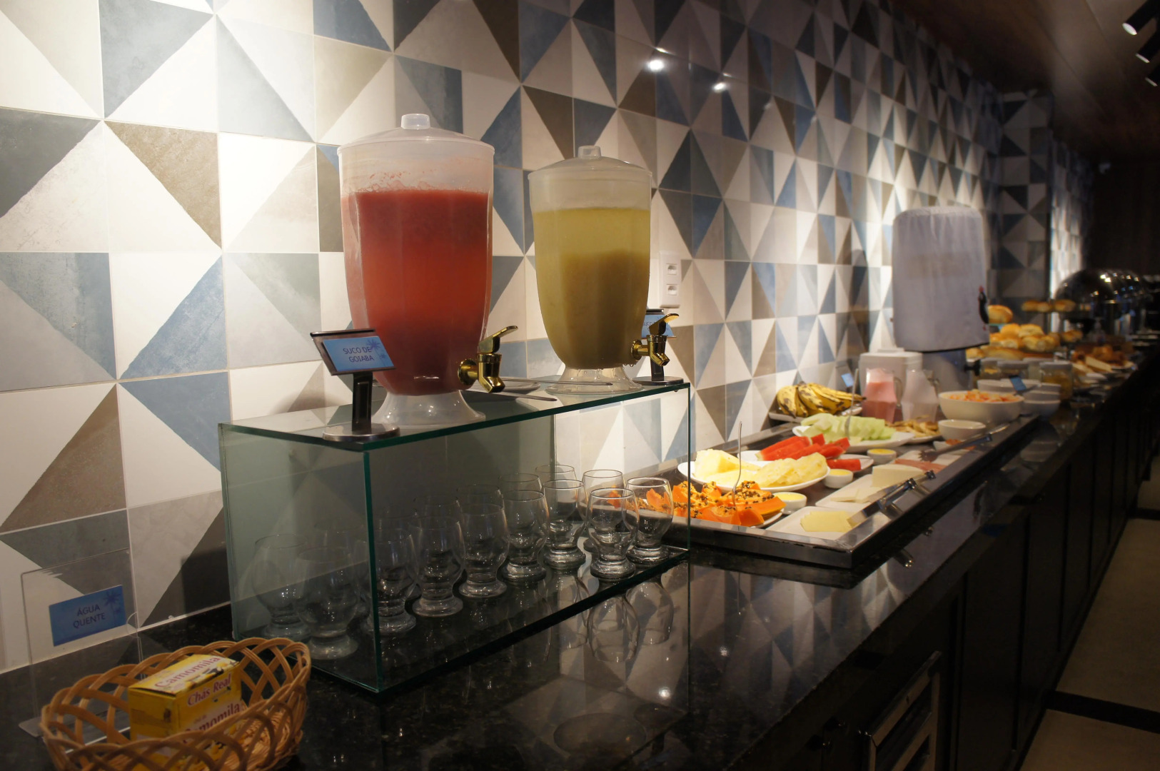 Foto - Bessa Beach Hotel