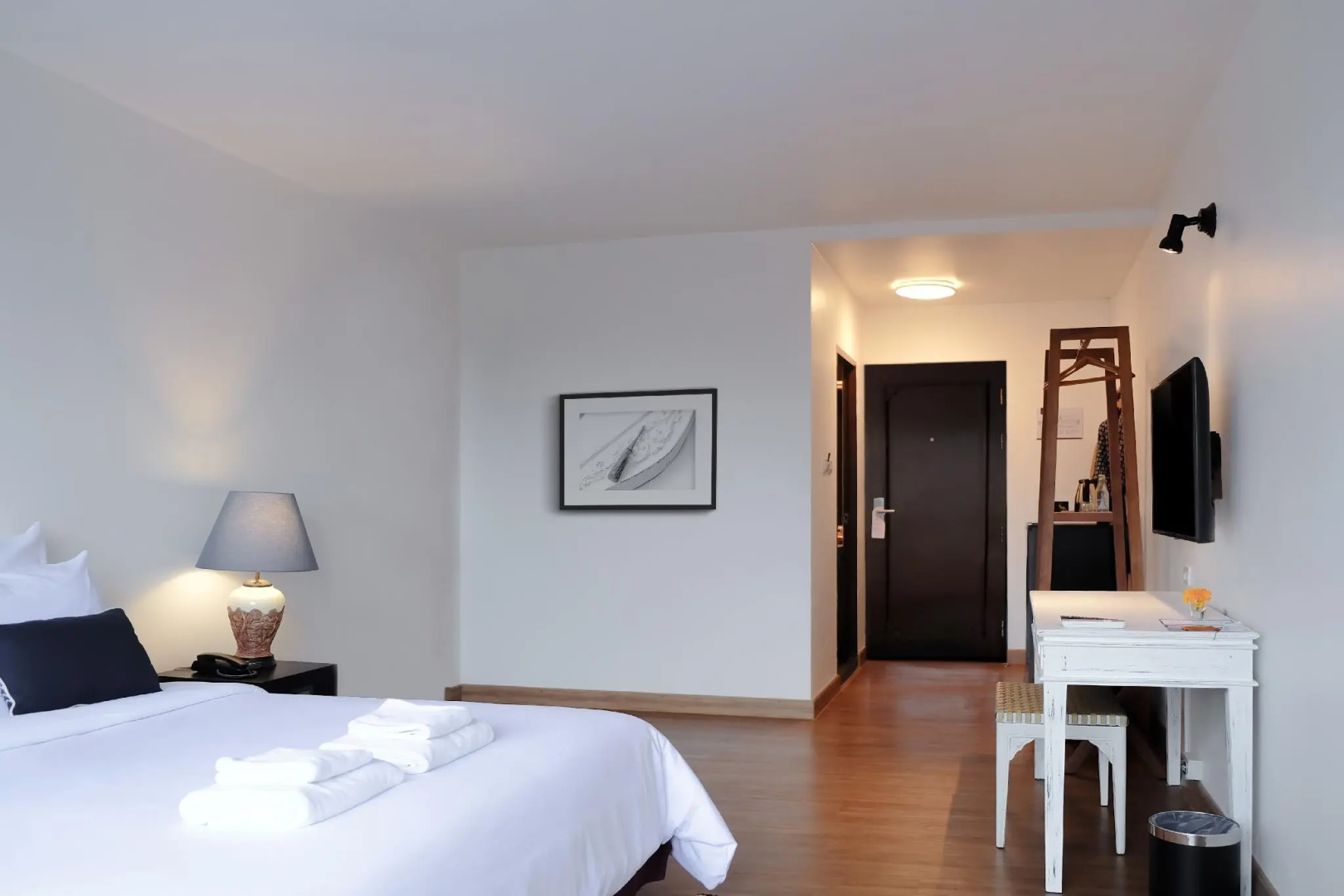Foto - La Mai Hotel