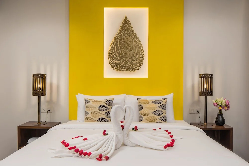 Foto - Siem Reap Palace Hotel & Spa