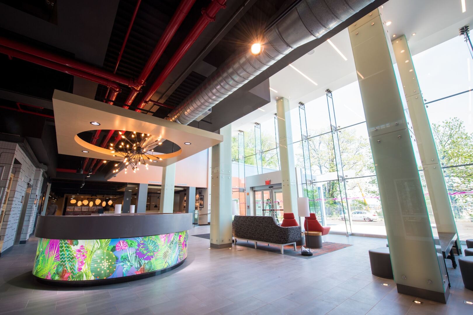 Foto - Aloft New York LaGuardia Airport