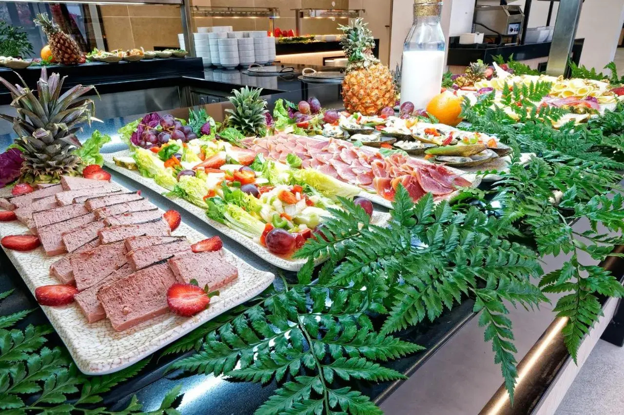 Photo - Hotel Parque La Paz