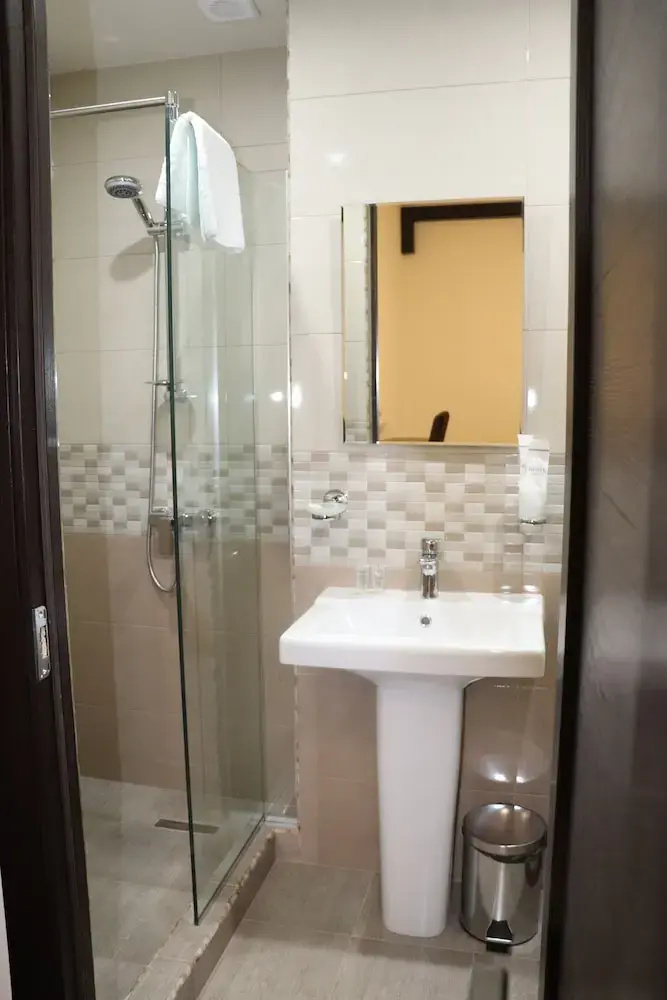 Foto - Yerevan Centre Hotel