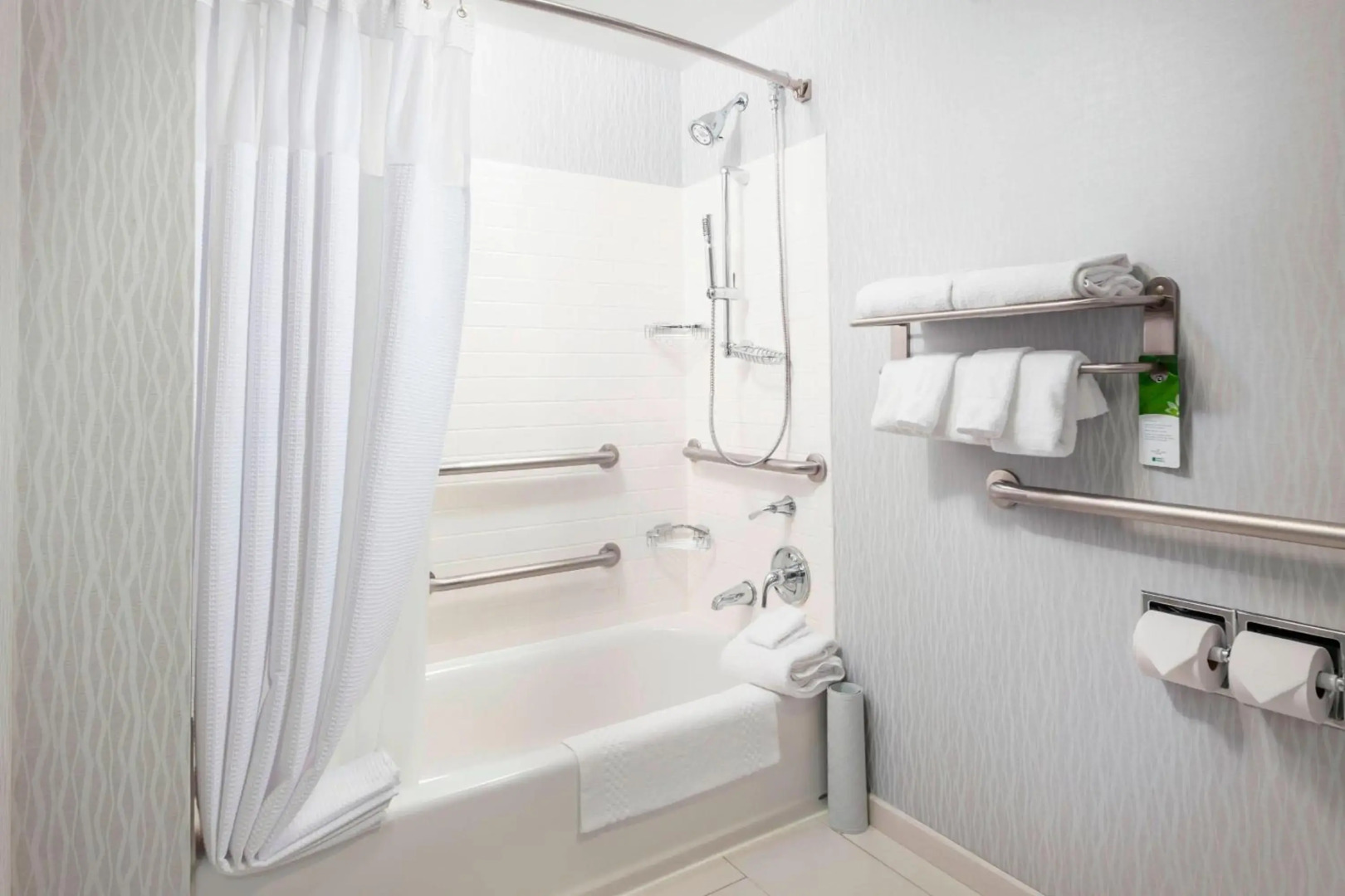 Photo - SpringHill Suites Chicago Downtown/River North