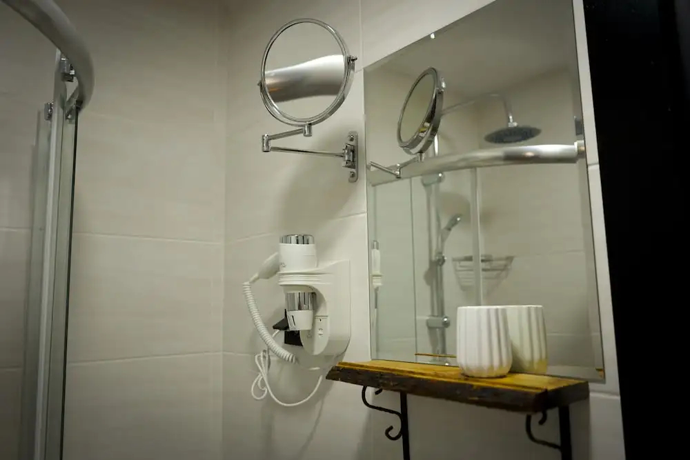 Photo - Reu de Hotel