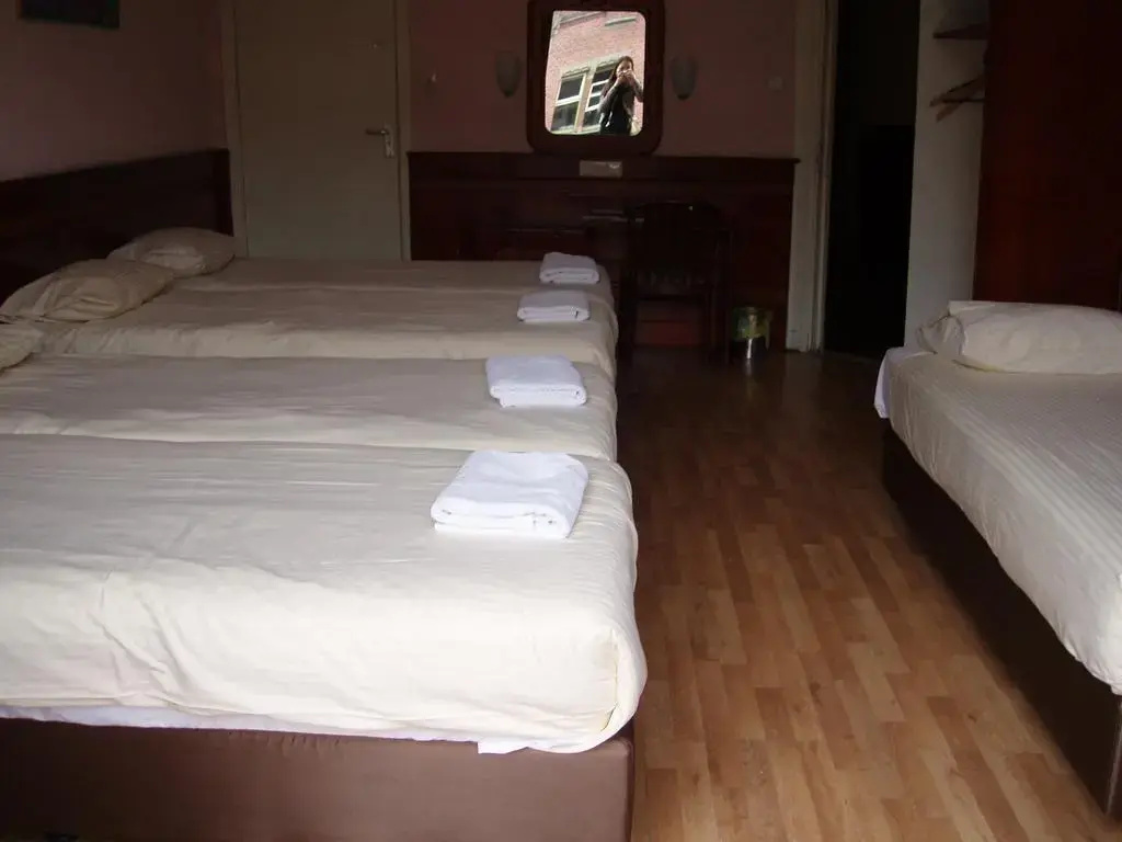Foto - Hotel Manofa