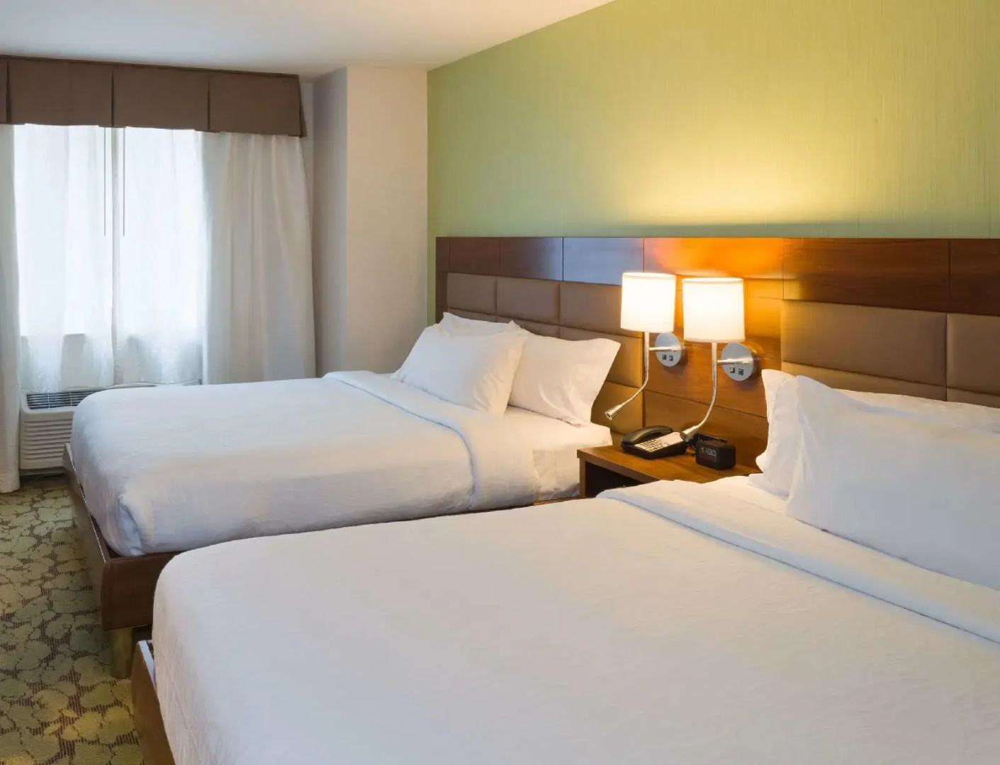 Photo - Hilton Garden Inn New York/Manhattan-Midtown East