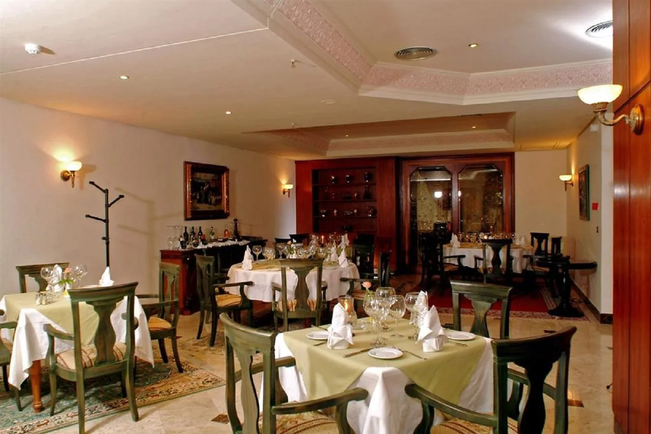 Foto - Ramada By Wyndham Fes