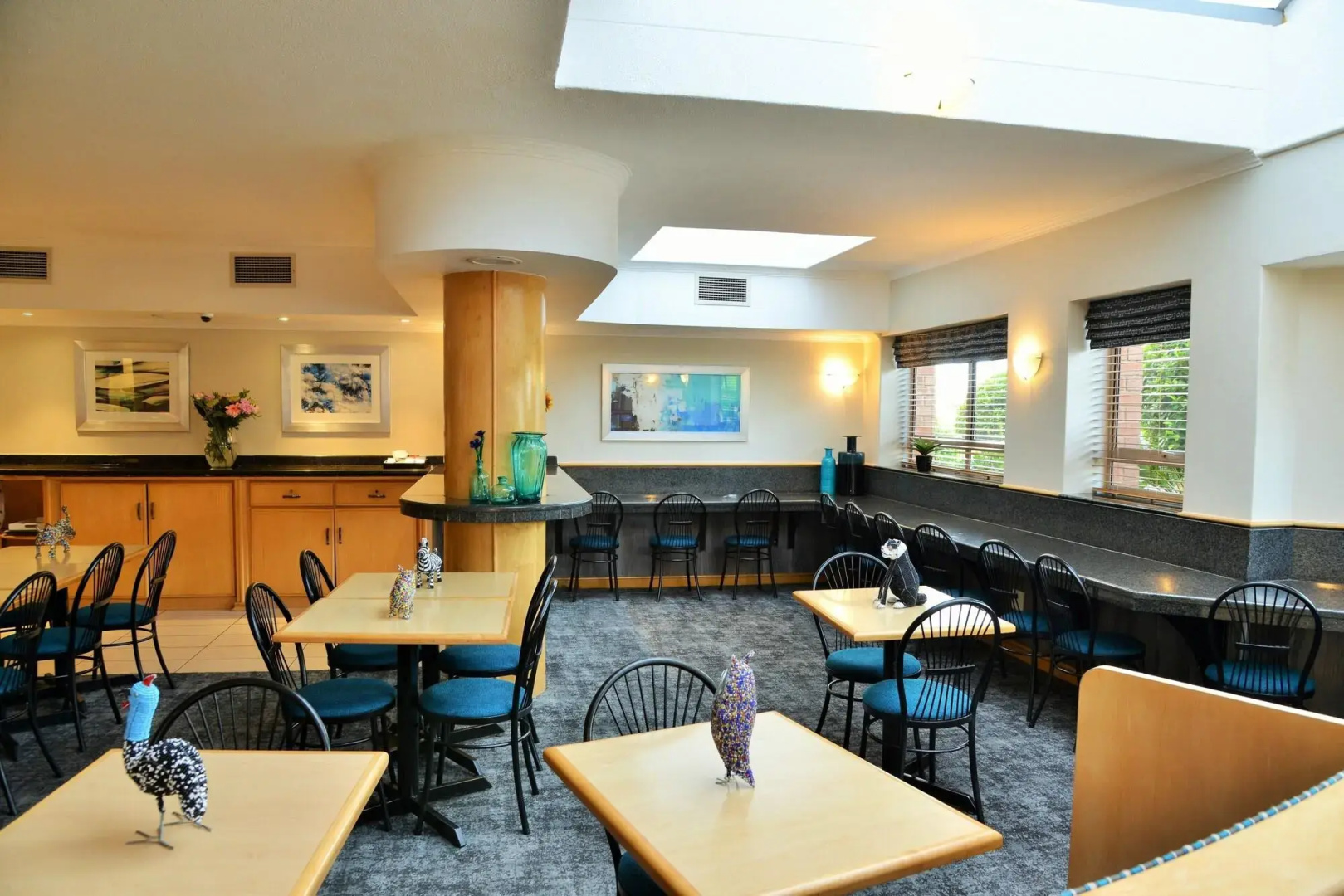 Photo - Road Lodge Randburg