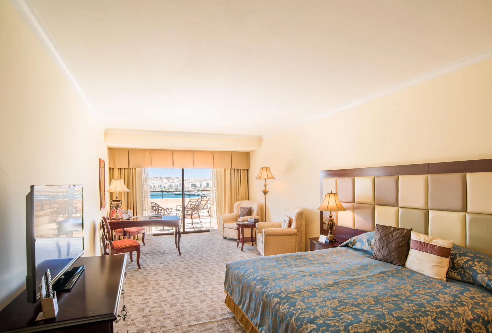 Foto - Grand Hotel Excelsior