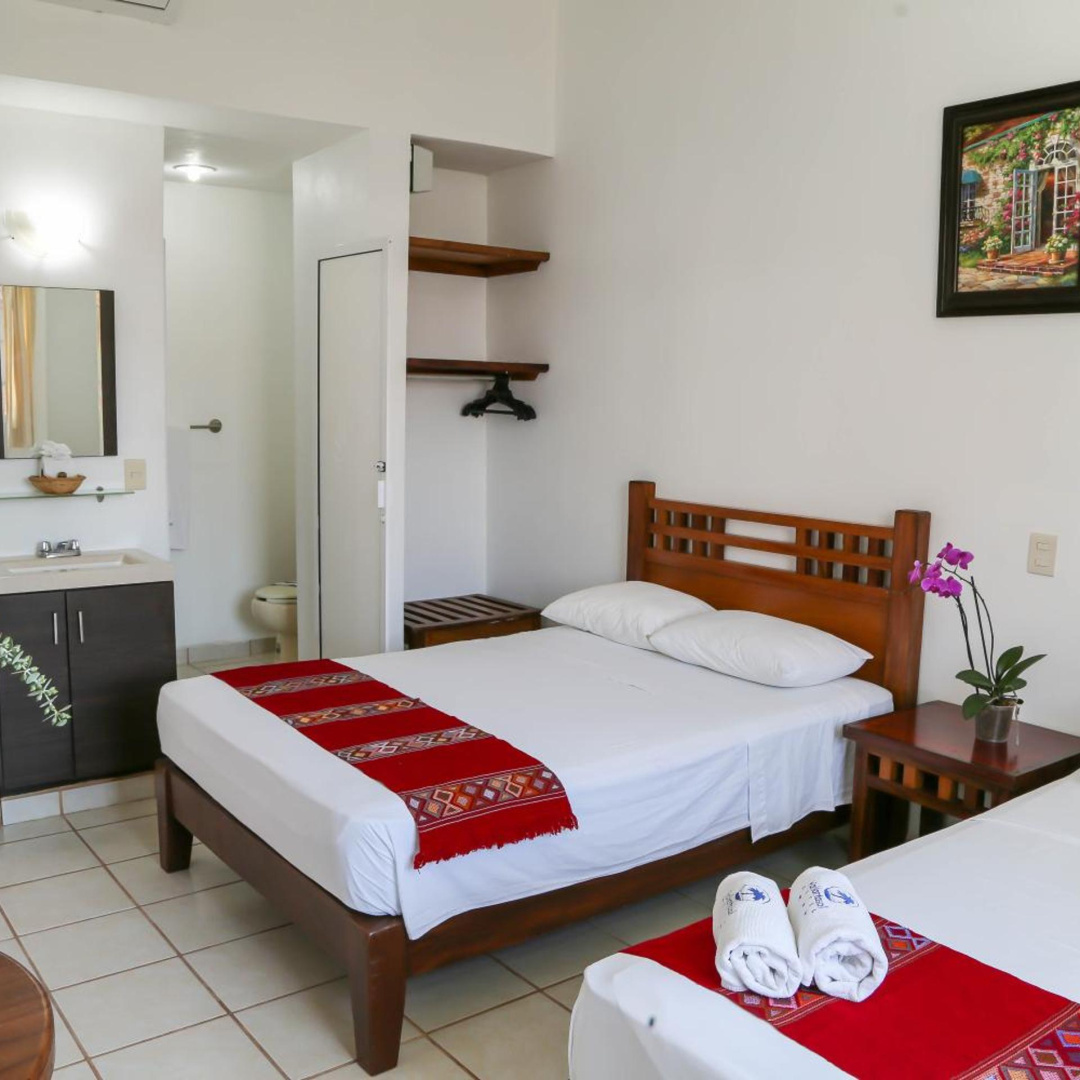 Foto - Hotel Vallartasol