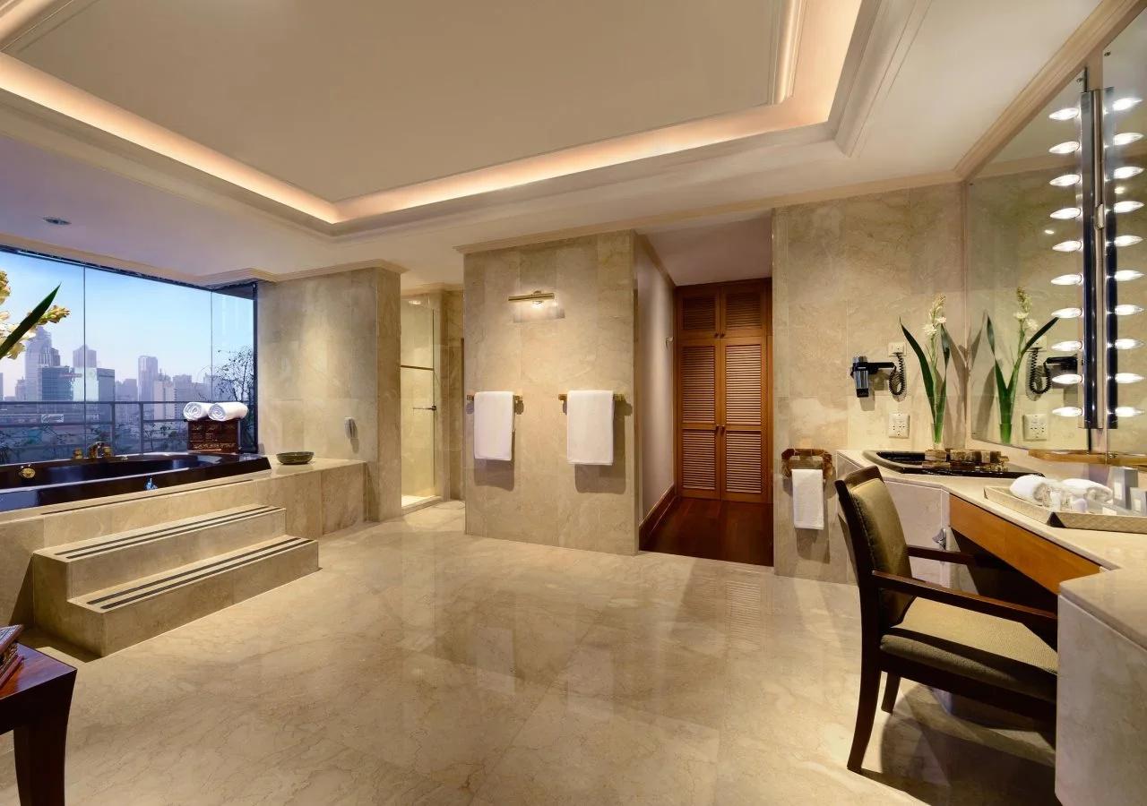 Foto - The Sultan Hotel & Residence Jakarta