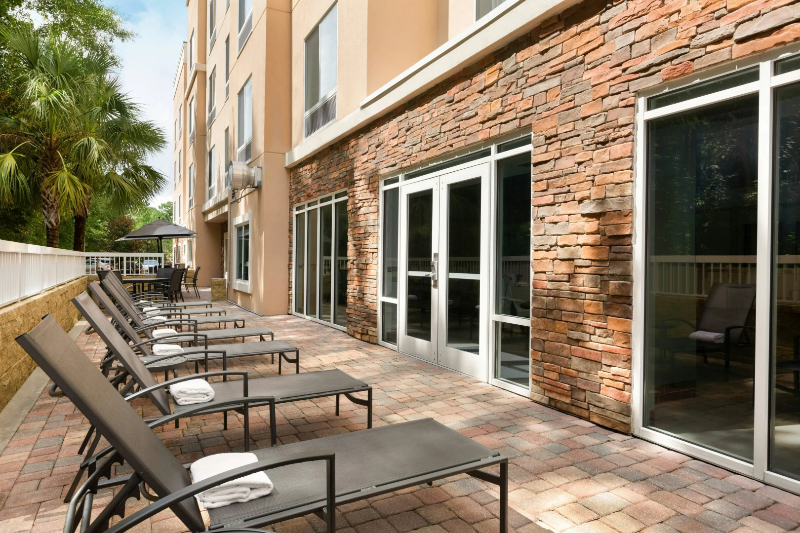 Foto - Fairfield Inn & Suites Jacksonville West/Chaffee Point