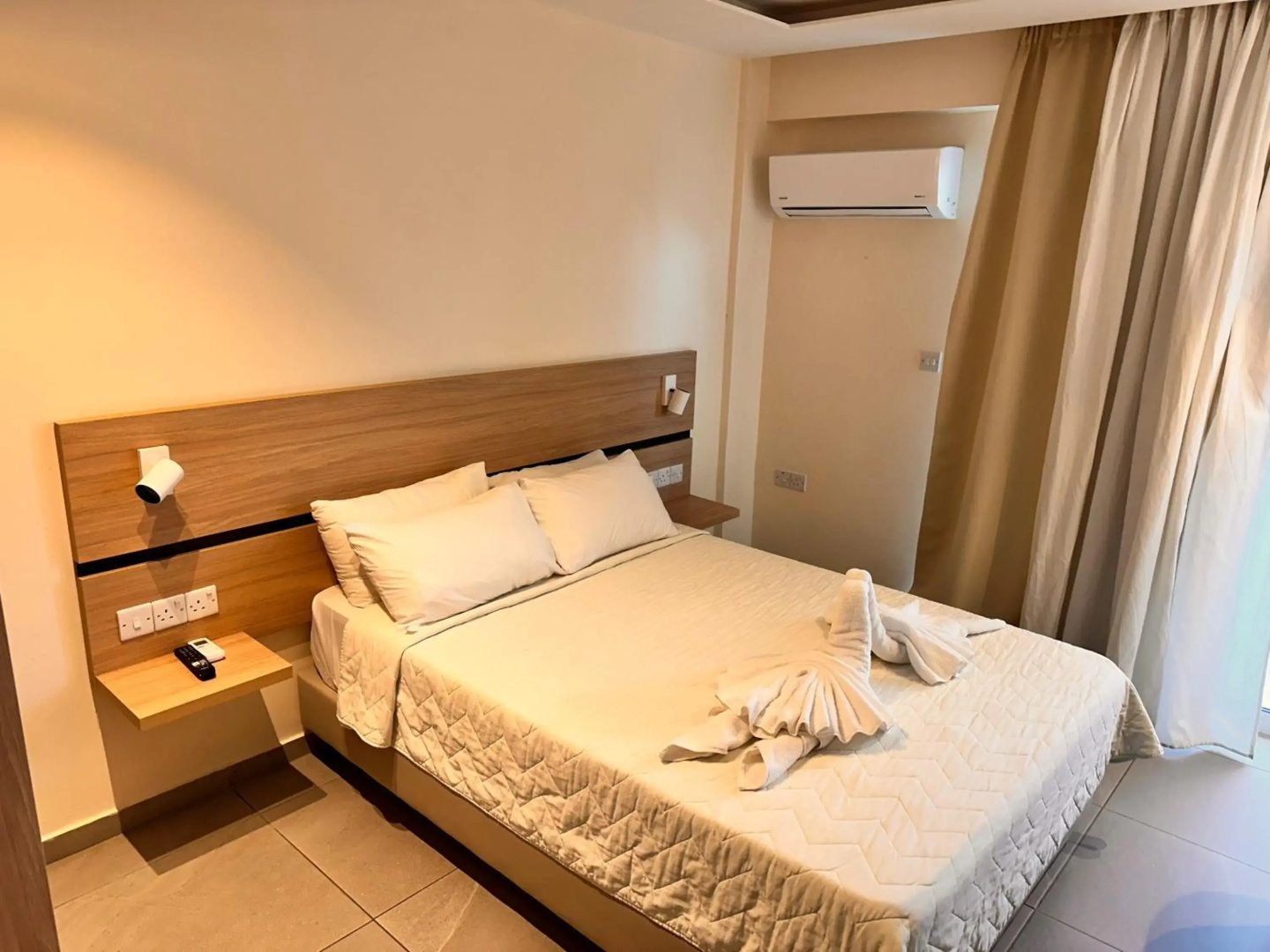 Foto - San Remo Hotel