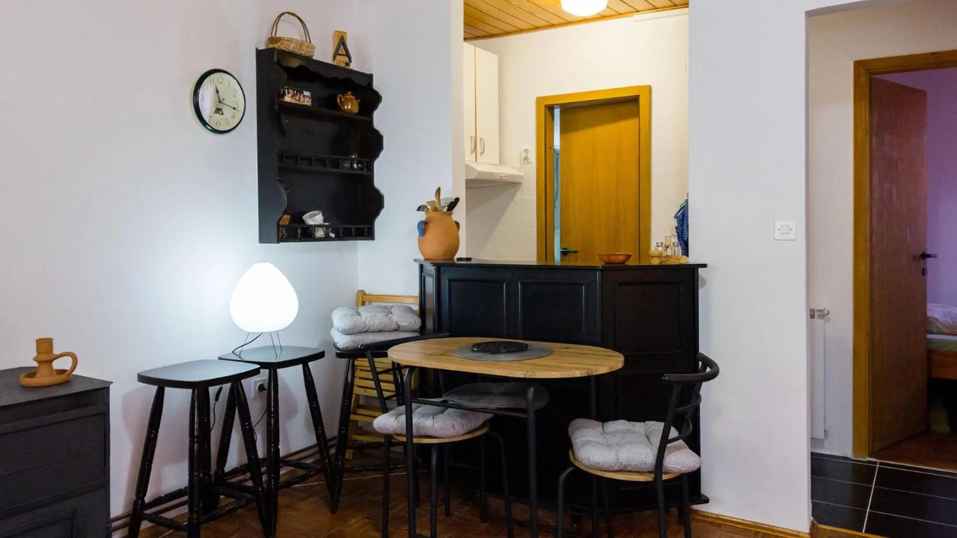 Apartment Košuta A8