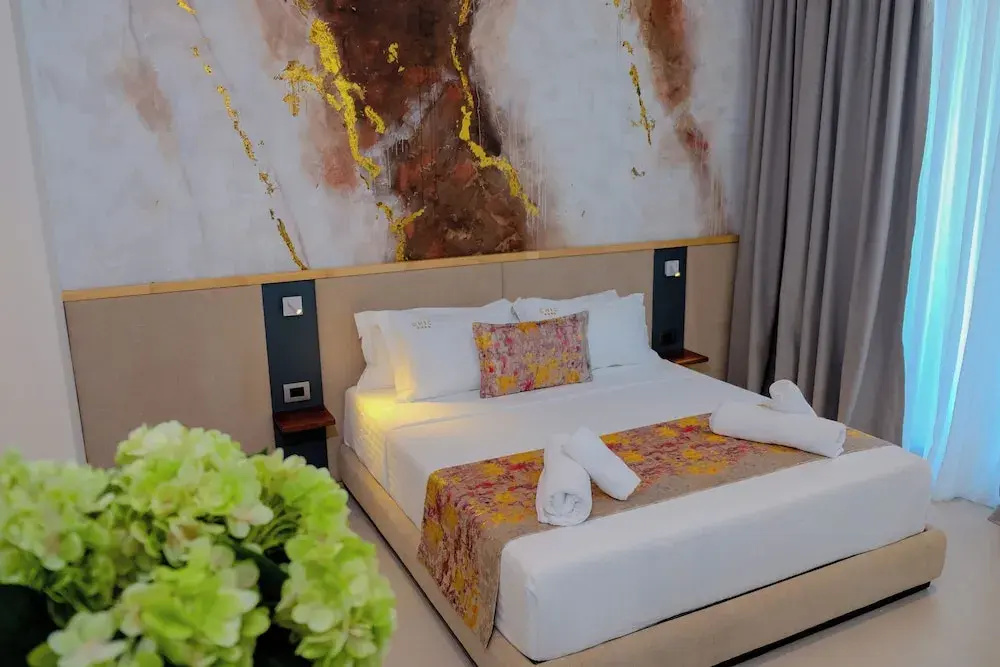Foto - Chic Boutique Hotel Vlore