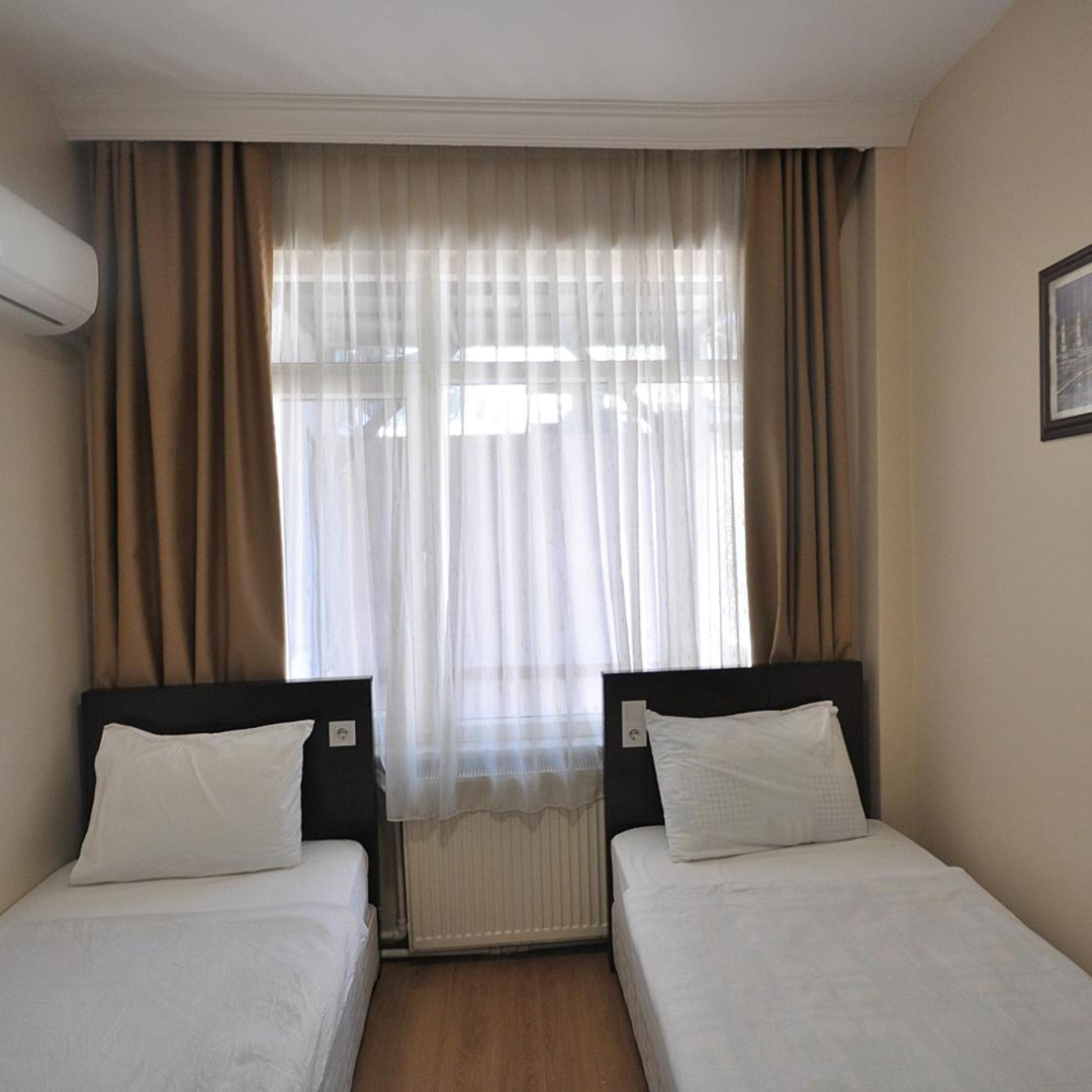 Foto - Hotel Baykal