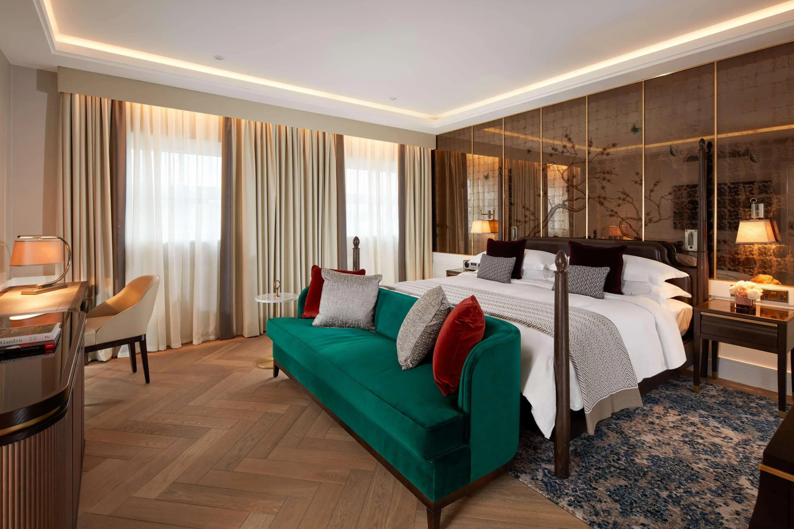 Foto - The Biltmore Mayfair