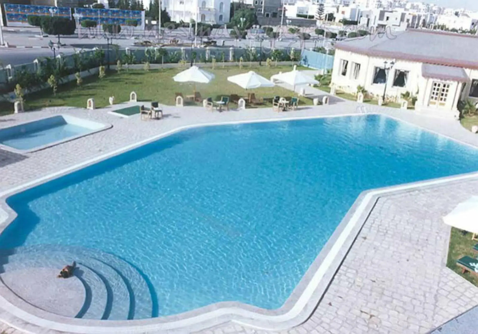 Foto - Acropole Tunis