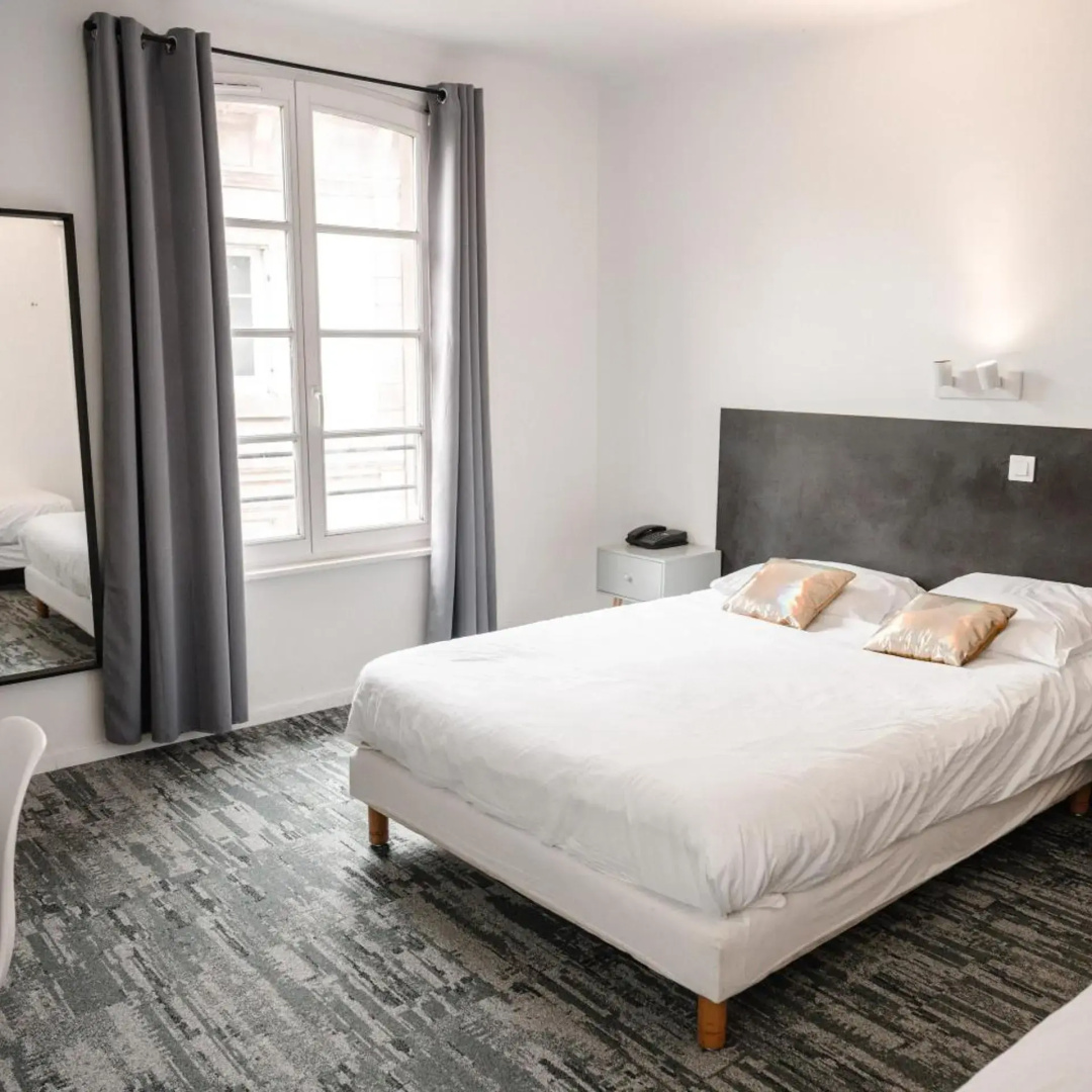 Photo - Hotel des Arts - Centre Cathédrale