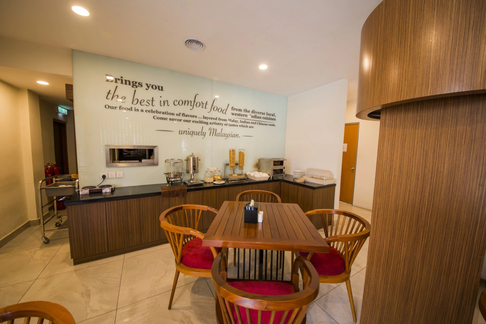 Photo - The Point Boutique Hotel