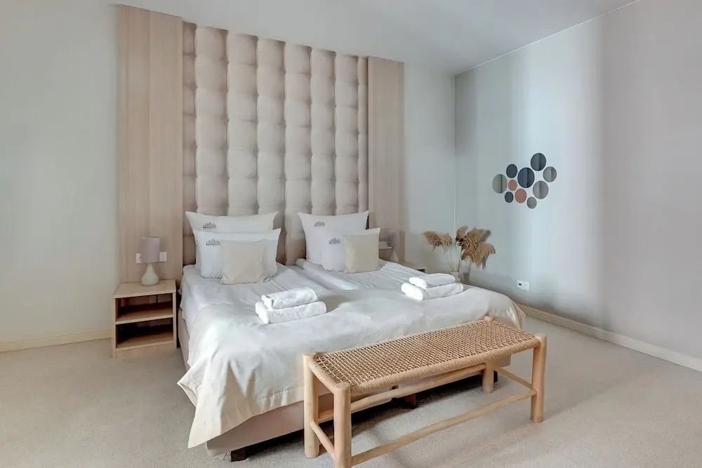 Foto - Waterlane Riverside SPA, Pool & Gym by Downtown Apartments