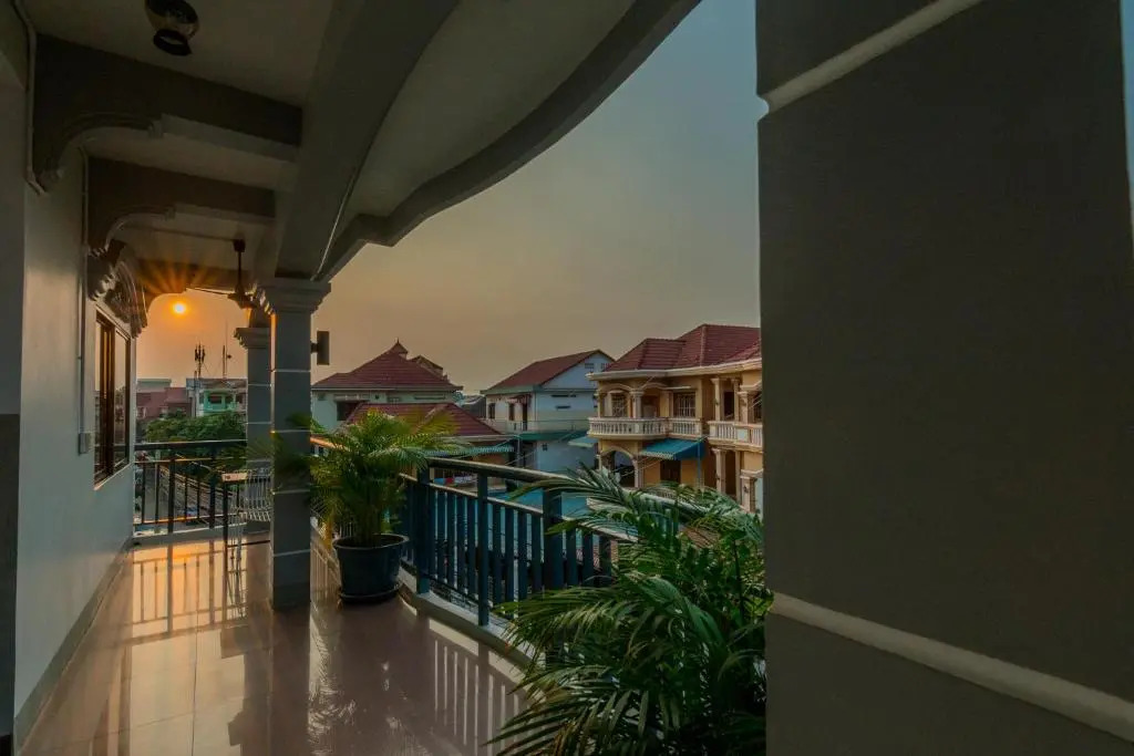 Photo - Bokre Angkor Hostel