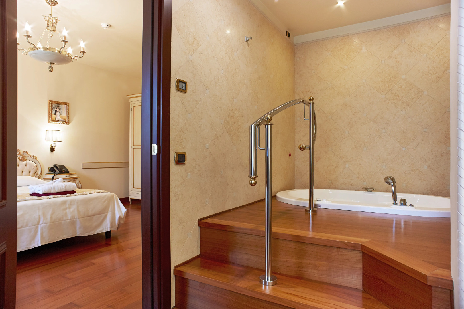 Foto - Villa Quaranta Tommasi Wine Resort & Thermal SPA