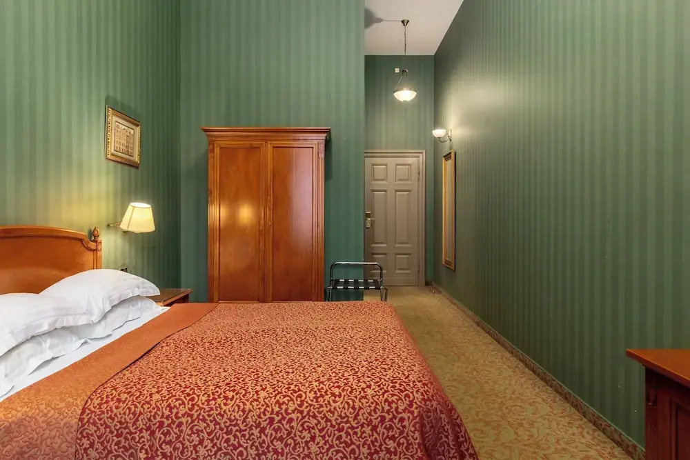 Foto - The Benjamin House