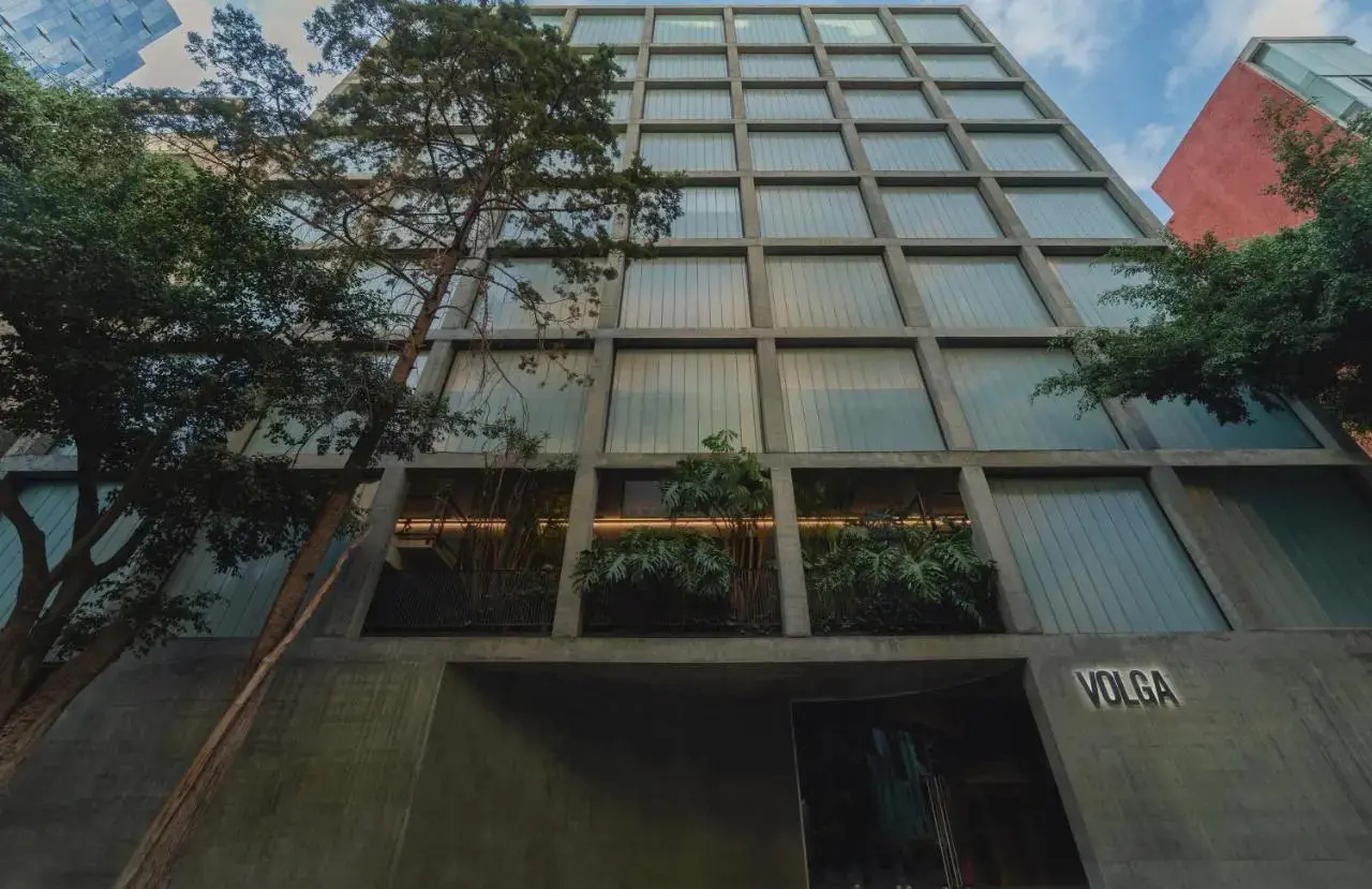Foto - Volga, Member of Preferred Hotels & Resorts
