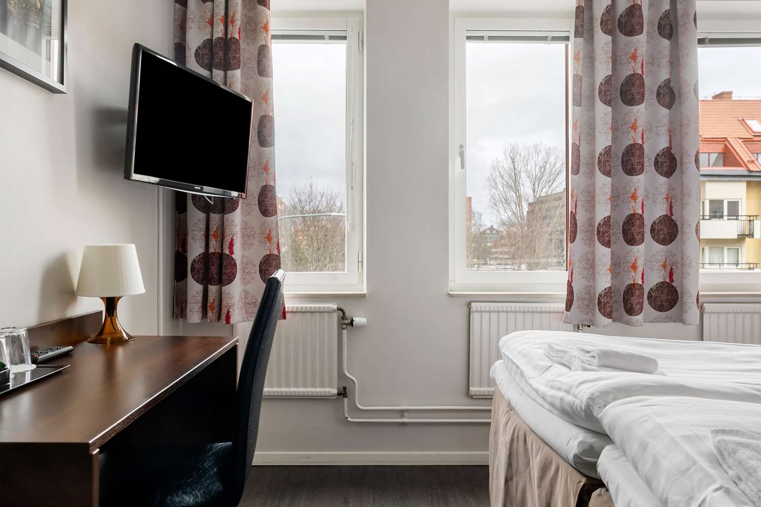 Foto - Best Western Hotel Solna
