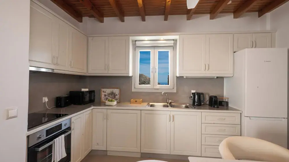 Foto - Cavo Blue Villas