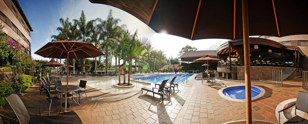 Foto - Movich Hotel Las Lomas