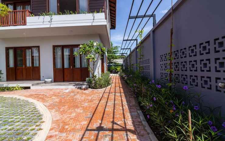 Foto - Golden Vishnu Villa