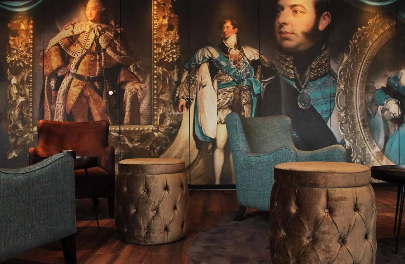 Foto - Motel One Edinburgh-Princes