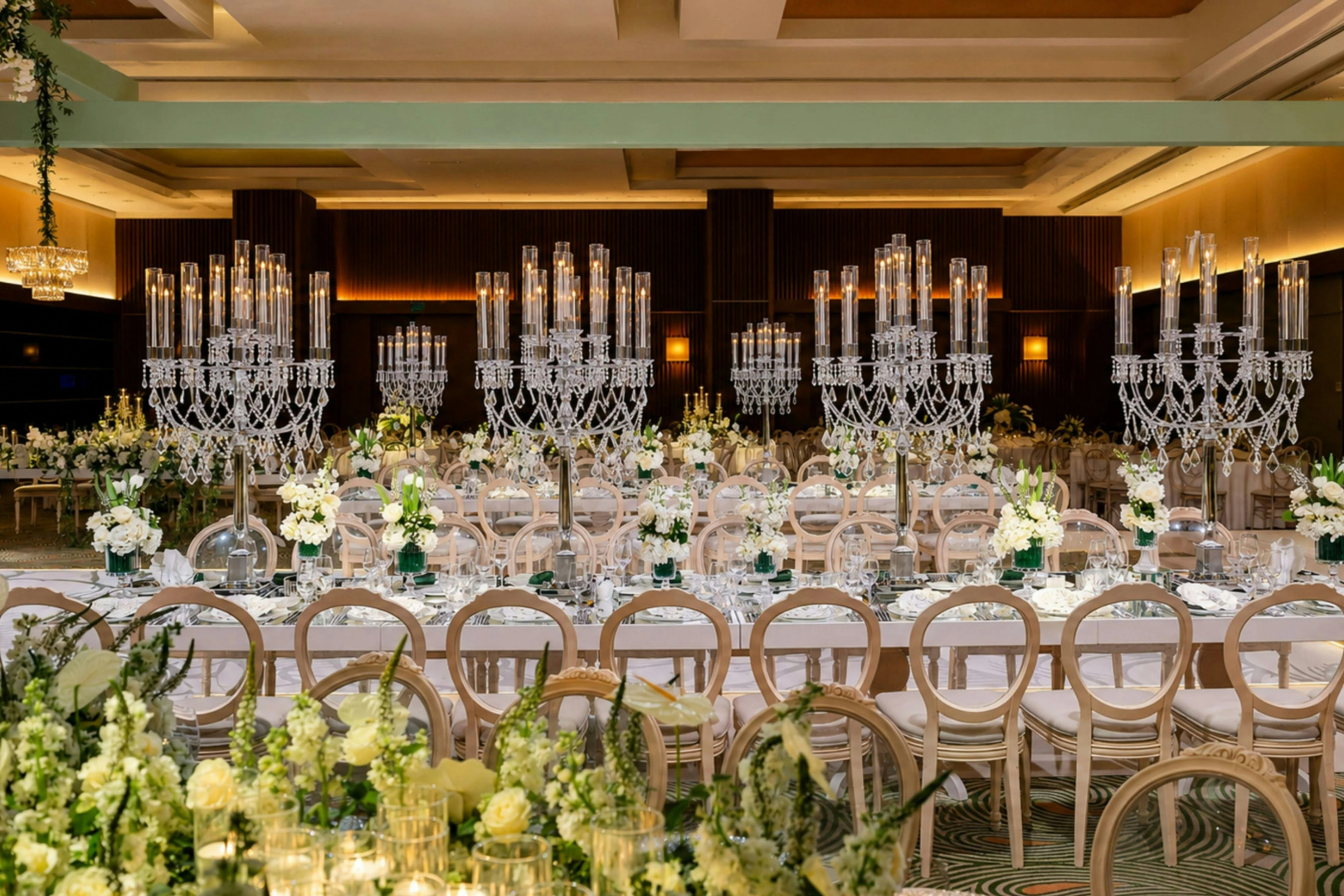 Photo - Istanbul Marriott Hotel Sisli