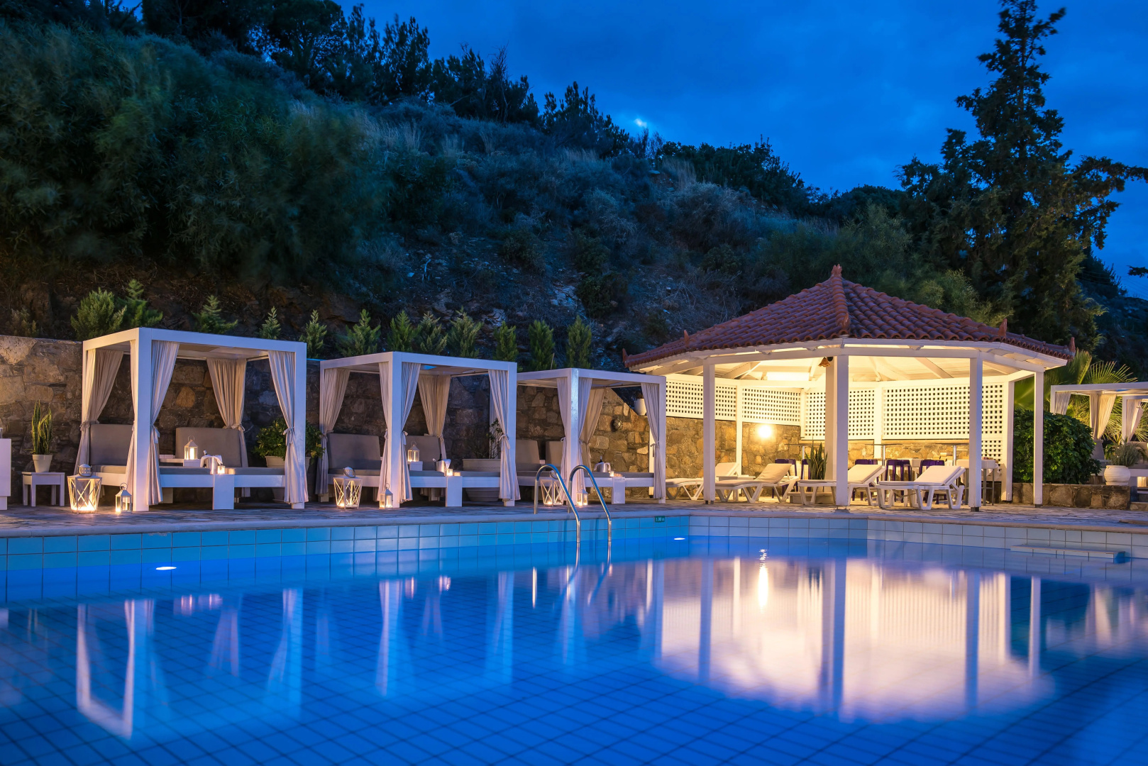 Foto - Happy Cretan Suites