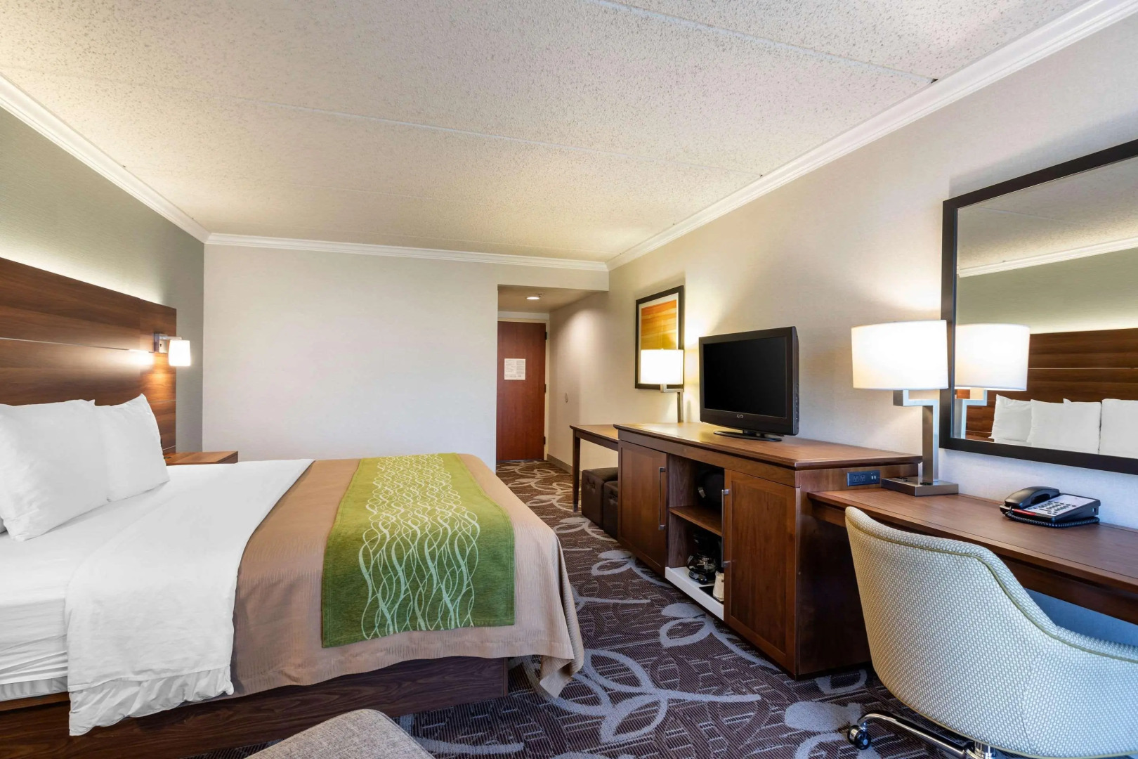 Photo - Comfort Inn Anaheim Resort