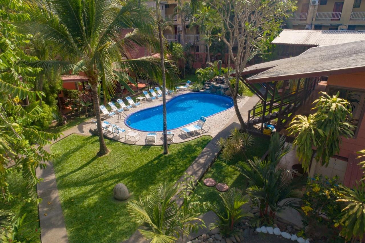 Foto - Hotel Los Ranchos