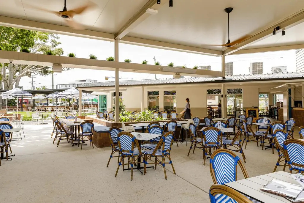 Photo - The Waterloo Bay Hotel