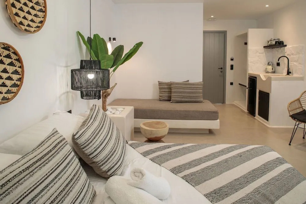 Foto - Naxos Green Village Hotel