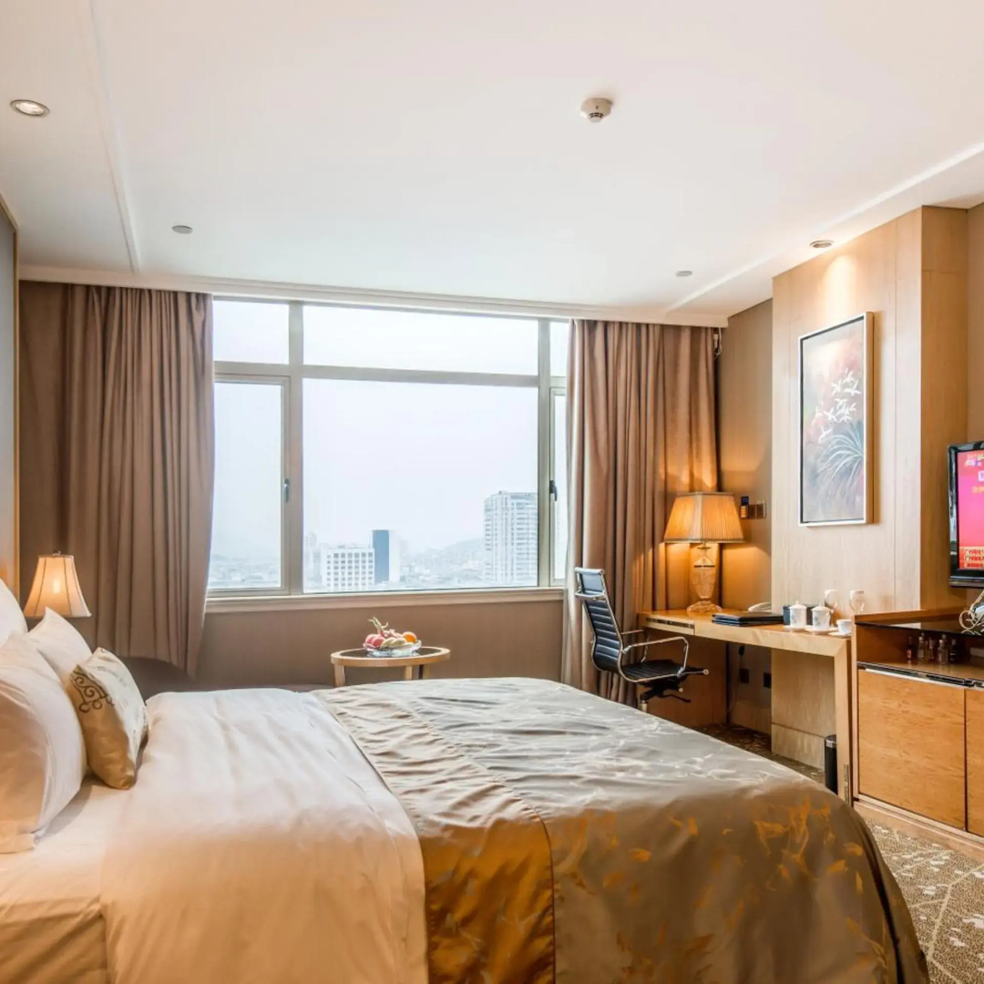 Photo - Guangzhou Panyu China Travel Service Panyu Hotel
