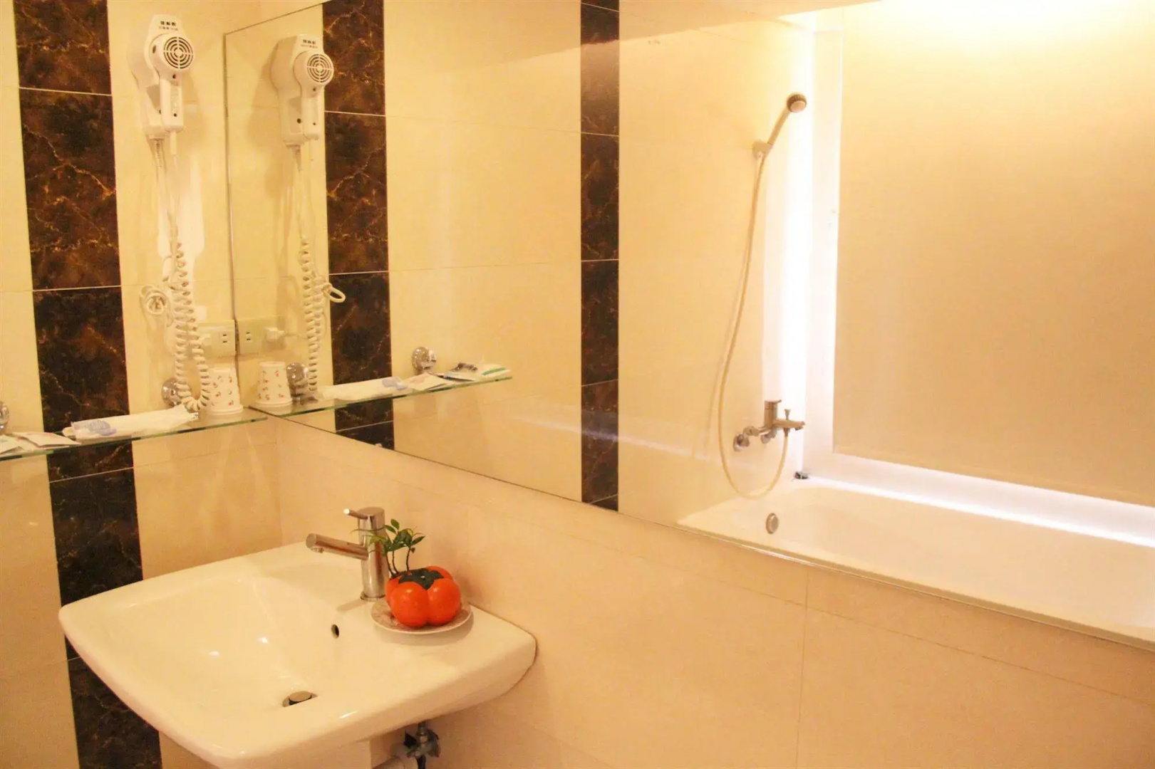 Foto - Crystal Hotel