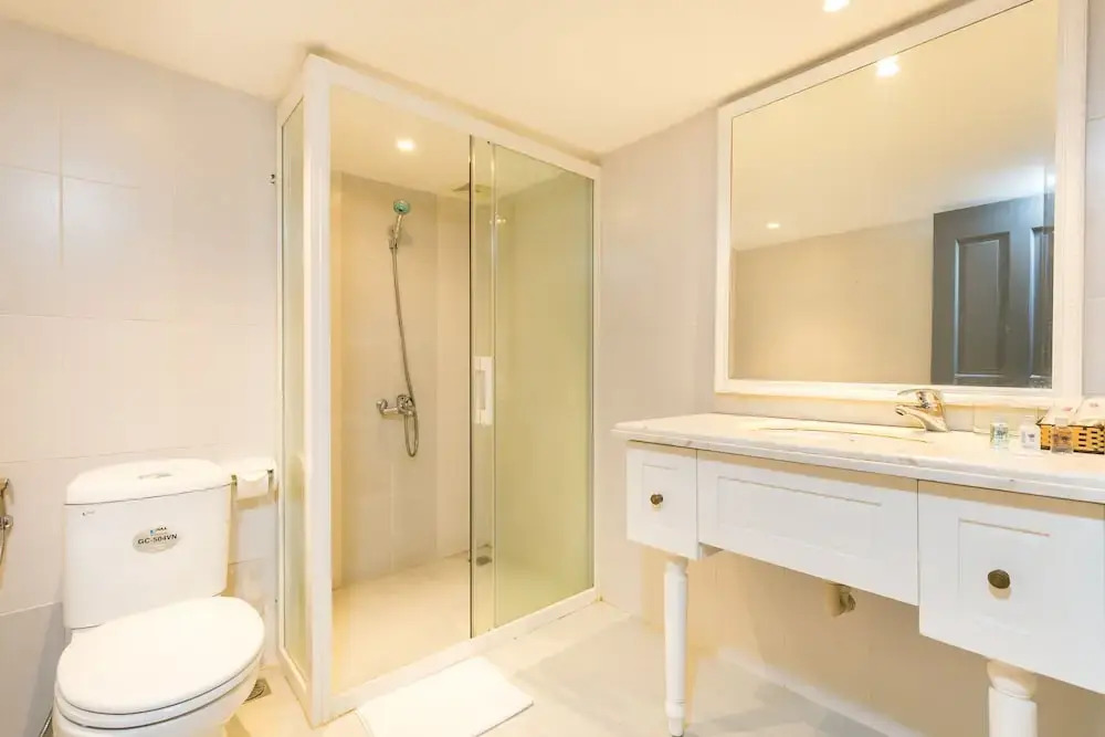 Photo - Sabina Residence - Stellar Boutique Hotel