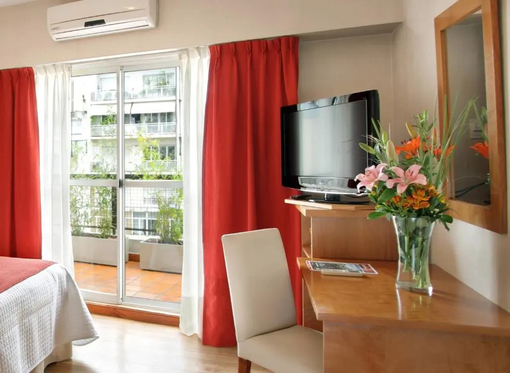 Foto - Hotel Waldorf