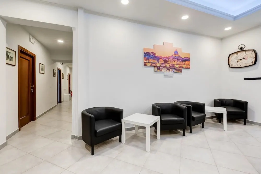 Photo - Polinari Rooms San Pietro Roma